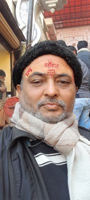 RanjeetM333's profile picture. 