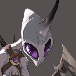 charnelschamp's profile picture. Twitter is cancer | 24y aspiring fanfic writer | prv: @StygianResident