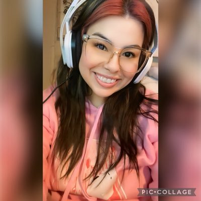 small streamer 🫶🏼