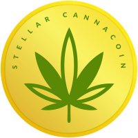 Stellar Cannacoin(@Stellar_Canna) 's Twitter Profile Photo