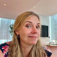 Mrs. Luna of the eroding sandbar. (@mrslofli) 's Twitter Profile