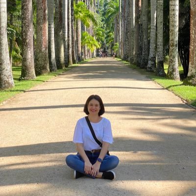 isisbsilva's profile picture. Passionate for innovation | #Digital Marketing Executive @IBM | #DisruptiveBusiness | Love family & poetry | Tweets are my own.