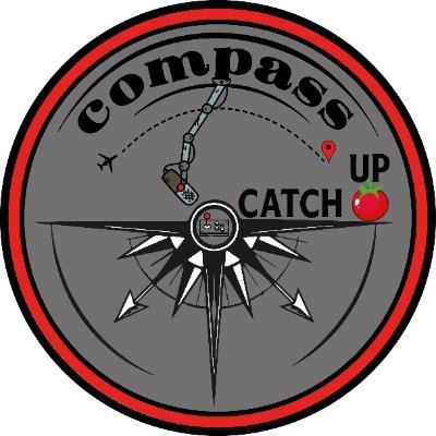 compasscatchup Profile Picture