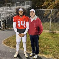 Darrell Caldwell (@darrell76527480) 's Twitter Profile