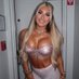 Tiffanystratton (@tifstantonwwe) Twitter profile photo Tiffanystratton (@tifstantonwwe) Twitter profile photo