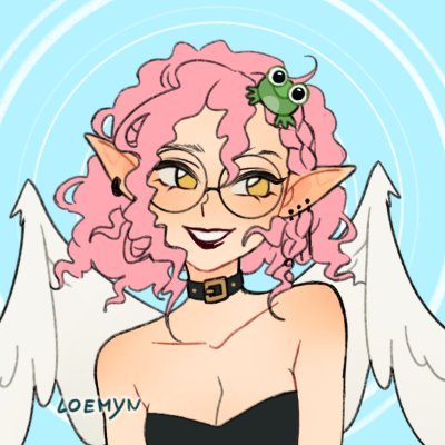 •♋ | ♑ | ♈• She/Her | 21 | Witch |
Artist (｡•̀ᴗ-)✧
| pfp: picrew 
header: pinterest!