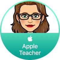 Karen White(@mswhiteTeachATL) 's Twitter Profile Photo