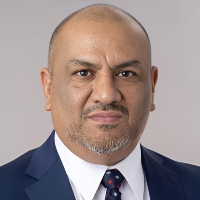 Former Foreign Minister of the Republic of Yemen & UN Permanent Representative / Nonresident Senior Fellow @AtlanticCouncil & Opinion Columnist @IndyArabia (UK)