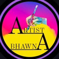 artist_bhawna_00(@news_busin36487) 's Twitter Profile Photo