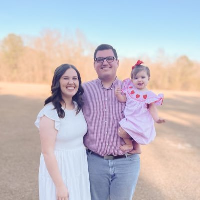 Youth Pastor, at Calvary’s Grace Baptist Church in Ailey Ga. Married to Katelyn