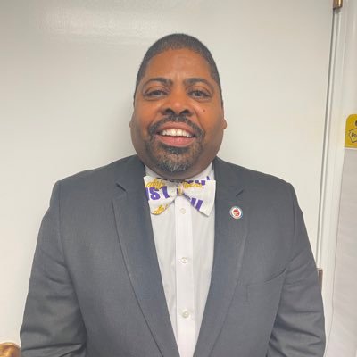 Associate Superintendent of Data Governance - Charlotte Mecklenburg Schools - North Carolina.