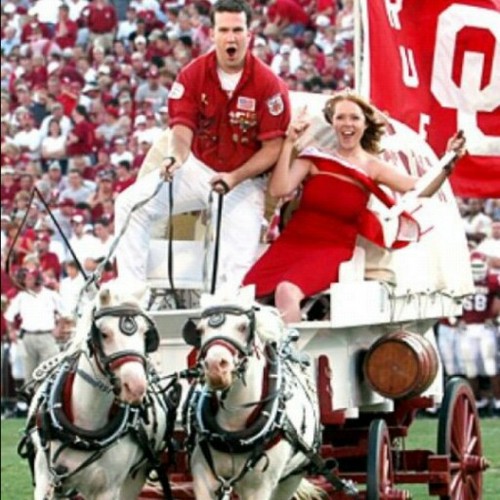 OUBrent's profile picture. 