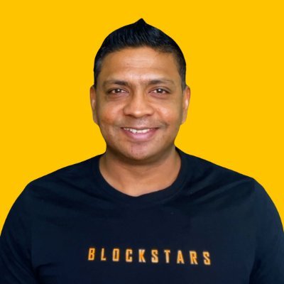 kosyonchain's profile picture. COO @BlockStars_Tech | https://t.co/UMMIudS95m AI Call Agent | L1/L2 EVM/SOL Buidlers