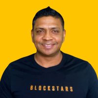 Kosy | Blockstars (@kosyonchain) Twitter profile photo