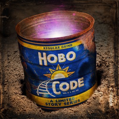 Makers of fine artisanal audio dramas. HOBO CODE out now!