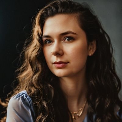 LaurenCraw4d Profile Picture