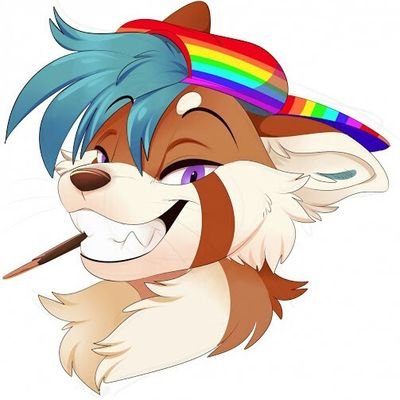 🎨✨ Creative NSFW artist 🐾✍️
Join me in celebrating the beauty of the NSFW world! 🌌