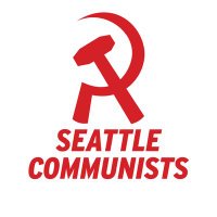 Seattle Communists (IMT/RCI)(@SeattleRCA) 's Twitter Profile Photo