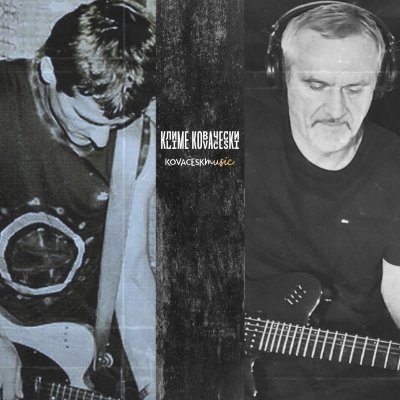 klimekovaceski's profile picture. Kovaceski Music is a creative project teaming founder Klime Kovaceski with talented singers and musicians from around the globe.