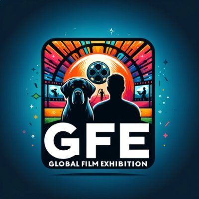 Global Film Exhibition is a virtual film exhibition that is dedicated to providing a platform for all types of films.