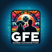 Global Film Exhibition(@globalfilmexhib) 's Twitter Profile Photo
