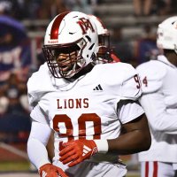 Mikel Hines (@mikelhines90) 's Twitter Profile