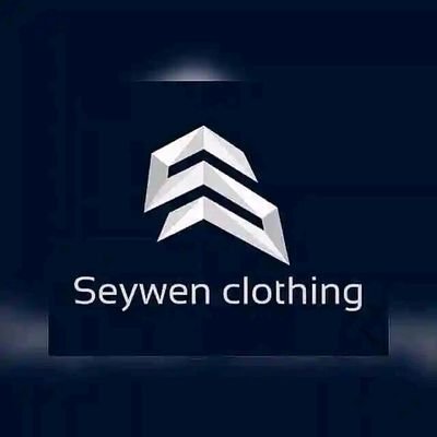 I'm a fashion designer, unisex ✂✂
@seywen_clothing