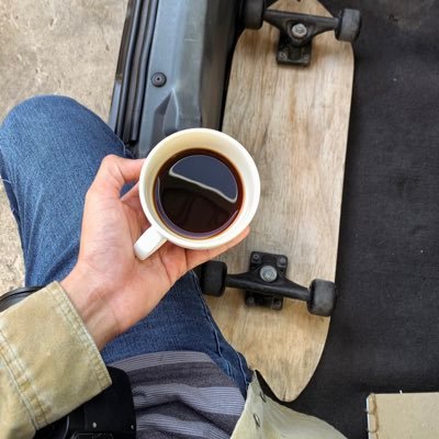 carcoffee_'s profile picture. 