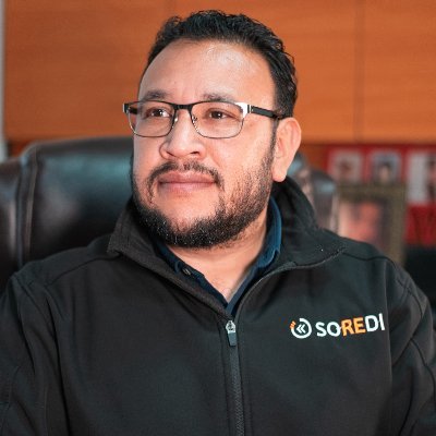 Fundador y CEO de SOREDI ◆ Adicto al aprendizaje ◆ Autodidacta ◆ Pensador analítico ◆ Entusiasta de Blockchain ◆ Desarrollador WEB3 ◆