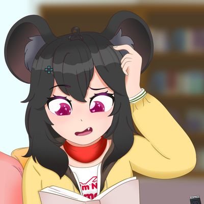 Qill🐭🖱️さんのプロフィール画像
