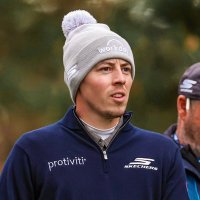 Matt Fitzpatrick(@MattFitz94) 's Twitter Profileg