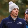 MattFitz94's profile picture. Professional golfer, @DPWorldTour & @PGATour. Sheffield Utd fan & former Northwestern student!
