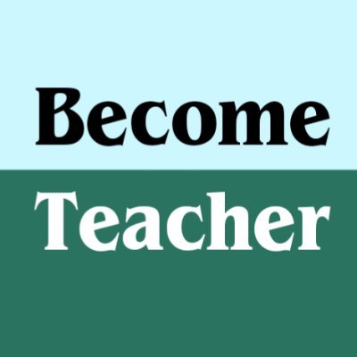 Become Teacher 🅇