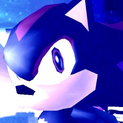 🏴󠁧󠁢󠁷󠁬󠁳󠁿 Hi! Welcome to Sonic Adventure Hell. I'm @WindiiGitlord's hand holder. Washed up since 2020, busy with decomp until 2035. (any pronouns)