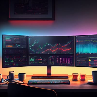 IndiaNoobTrader's profile picture. FX 
NSE 
CRYPTO 
TRADER