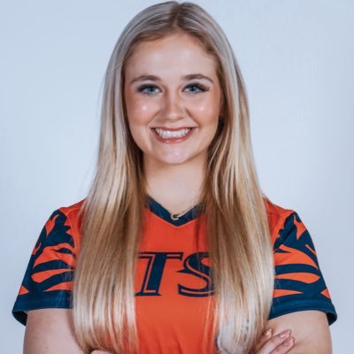 fearless in christ. utsa softball #8