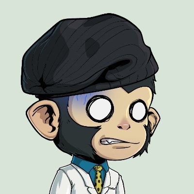 ernesto157741's profile picture. #NFT #DEGEN