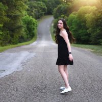 Kelsi Shriver (@kelsi_shriver) 's Twitter Profile