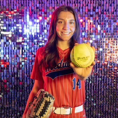 2026 | LHP/OF | 4.0 GPA | Buzz Gold 16U | Midway High School | 12-6A Pitcher of the Year | Email: camryncarter2026@gmail.com