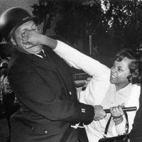 Abolitionist #StopCopCity 🇵🇸 (@womenbaseball1) 's Twitter Profile Photo Abolitionist #StopCopCity 🇵🇸 (@womenbaseball1) 's Twitter Profile Photo