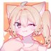 奶茶貓貓🧡/好啦要睡ㄌ💤 (@milk_tea_neko_) Twitter profile photo