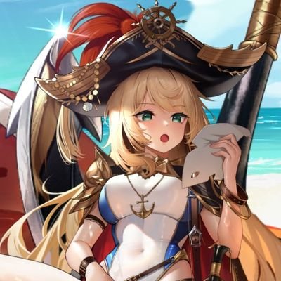 こんにちは、S45とS46でドラガルズをプレイしています。
あとね、神姫プロジェクトもフレイしていますよ。風が私の主な属性、ヘルが私のお気に入りです〜