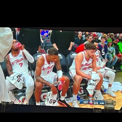 Carmy0123's profile picture. #Rockets