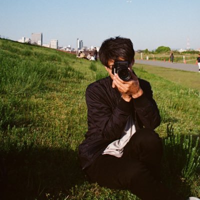 3Kazki's profile picture. 風景・スナップ・ポートレートなど撮っています。侘び・寂び、古風なモノ、古民家好き／📷fujifilm