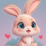 🐰aya🥕 のアバター