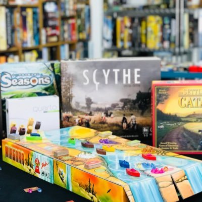 bg_kinkedtail's profile picture. 天王寺で遊べるボードゲームプレイスペースのアカウントです！ 現在本アカウント凍結により、情報発信は凍結解除になるまでこのアカウントより発信させて頂きます。ご迷惑をお掛け致しますが、宜しくお願いいたします。 本垢 @bgps_kinkedtail