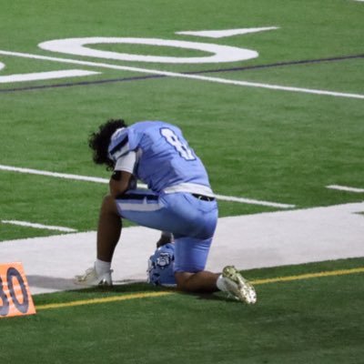 Malachi Martinson ATH 2024