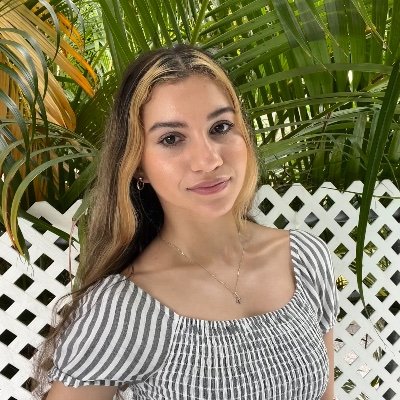 UGCbyKaidy's profile picture. UGC creator with a passion for arts and showcasing products. 

Lover of beauty, self care, fashion and fitness 

✉️ kaidy@sincerelykaidy.co