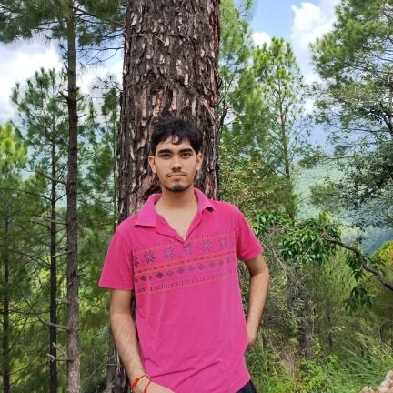 GaurAgastya's profile picture. ex- Datarishi ( https://t.co/5p062jOq58 ) || Web3  || OSC