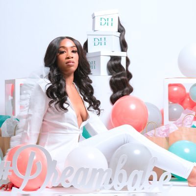 100% Mink & Virgin Hair; Dreamy Hair Care Products Available Now!; Email: support@dreamlesshair.com IG: @dreamlesshair FB: Dreamless Hair